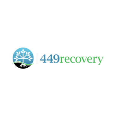 449 Recovery logo