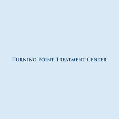 Turning Point Treatment Center logo