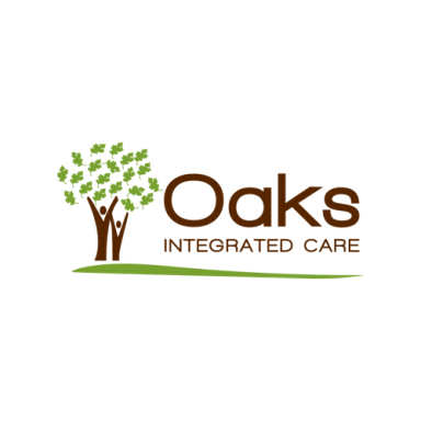 Oaks Integrated Care logo