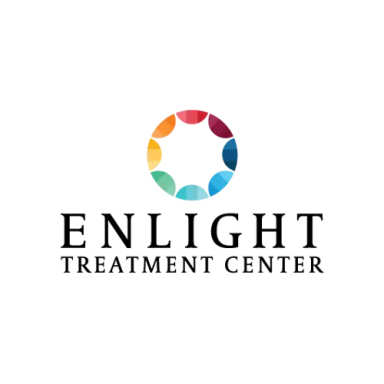 Enlight Treatment Center logo