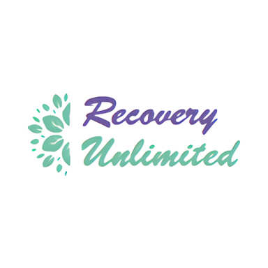 Recovery Unlimited logo