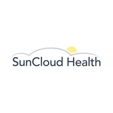 SunCloud Health logo