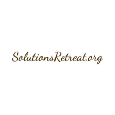 Solutions Retreat, Inc. logo