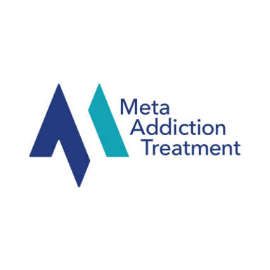 Meta Addiction Treatment logo