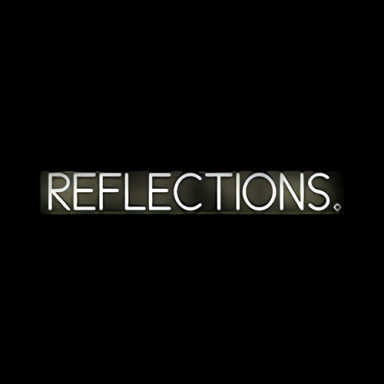 Reflections logo