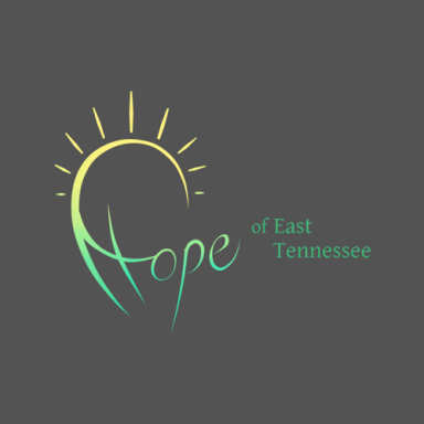 Hope of East Tennessee logo