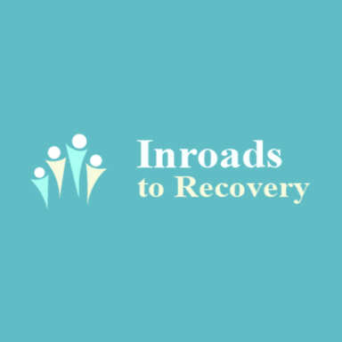 Inroads To Recovery logo