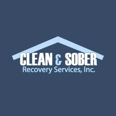 Clean & Sober Recovery Services, Inc. logo