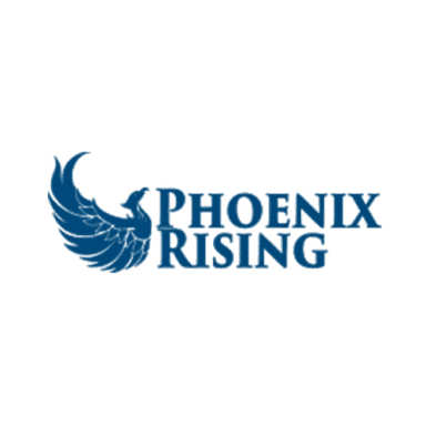 Phoenix Rising logo