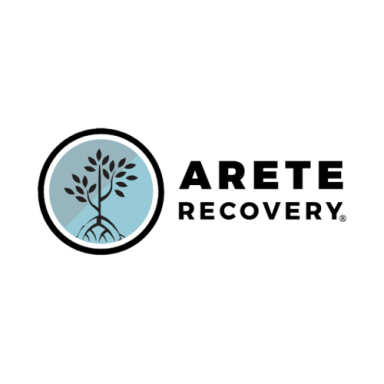 Arete Recovery logo