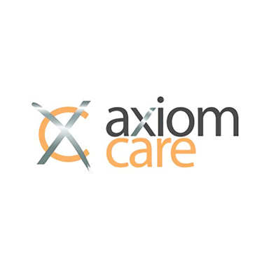 Axiom Care logo