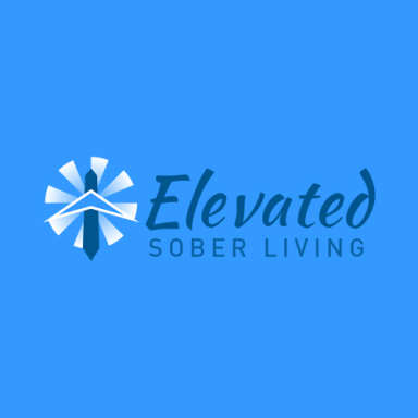 Elevated Sober Living - Women's Home logo