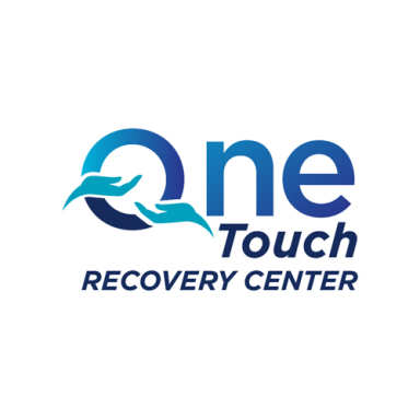 One Touch Recovery Center logo