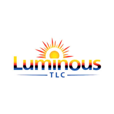 The Luminous Care logo