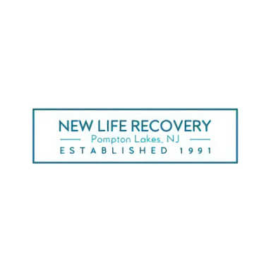 New Life Recovery Center logo