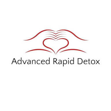 Advanced Rapid Detox logo