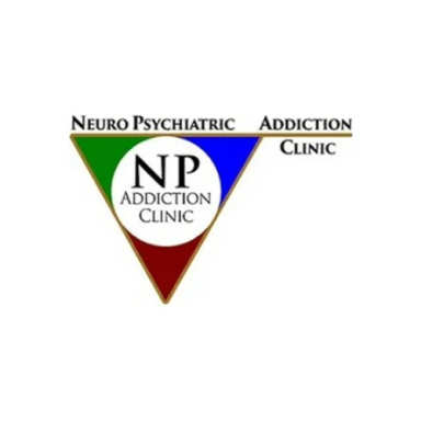 Neuro Psychiatric Addiction Clinic logo