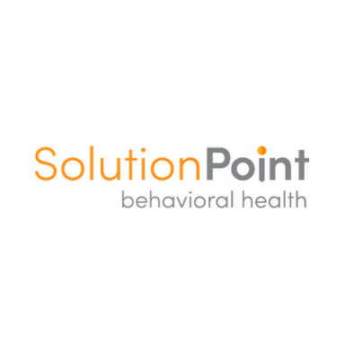 SolutionPoint Behavioral Health logo