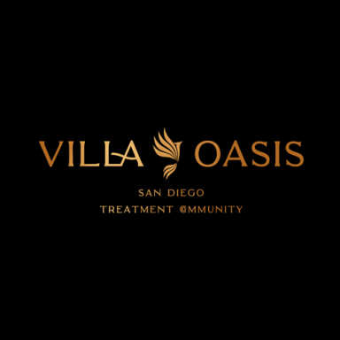 Villa Oasis logo