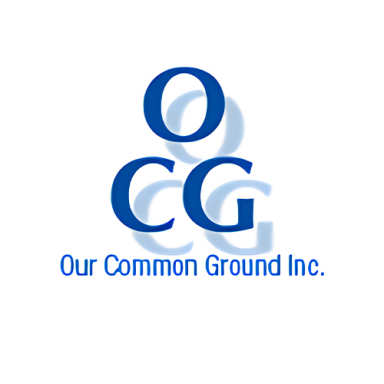 Our Common Ground Inc. logo