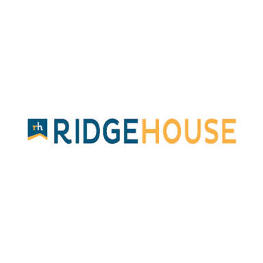 Ridge House logo