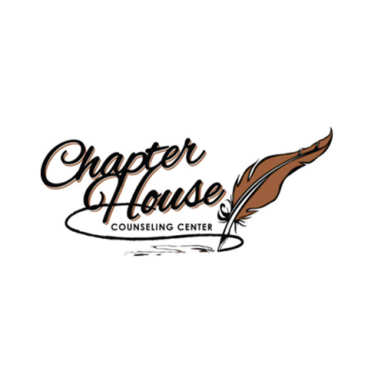 Chapter House Counseling Center logo