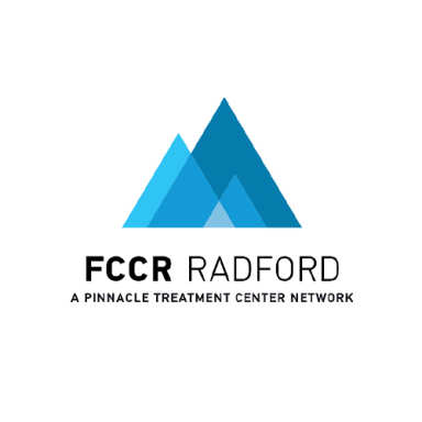 FCCR Radford logo