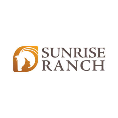 Sunrise Ranch logo