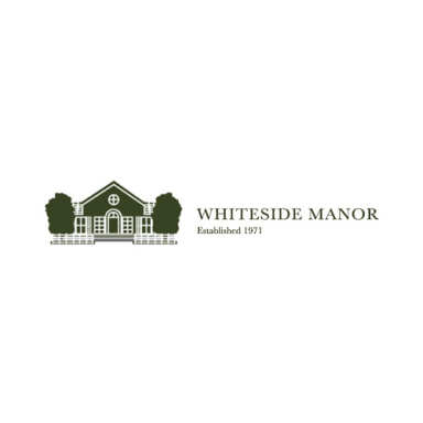 Whiteside Manor logo