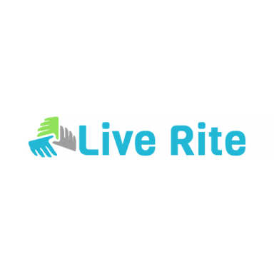 Live Rite Structured Recovery Corp. logo