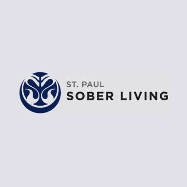 St. Paul Sober Living logo