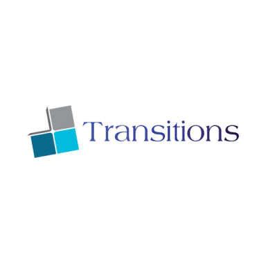 Transitions logo