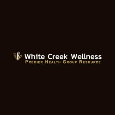 White Creek Wellness logo