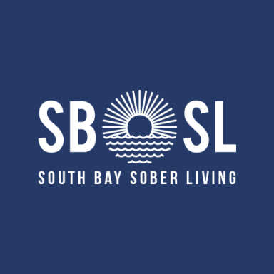 South Bay Sober Living logo