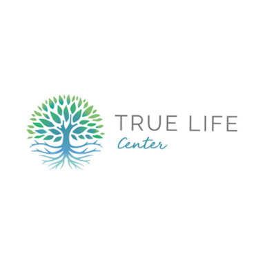 True Life Center logo