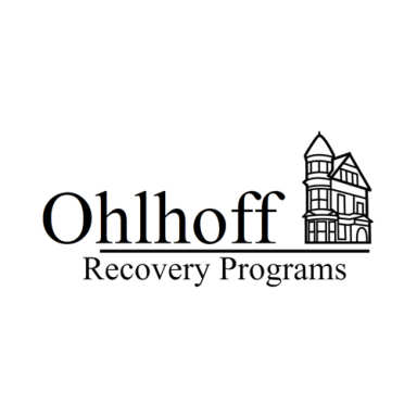 Ohlhoff Recovery Programs logo