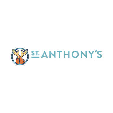 St. Anthony's logo