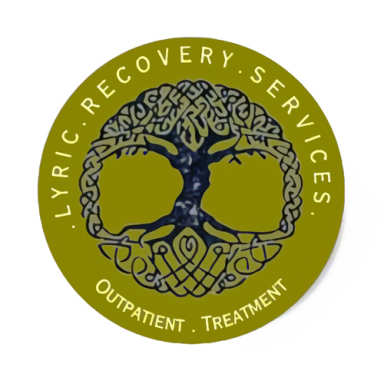 Lyric Recovery Services logo