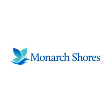 Monarch Shores logo