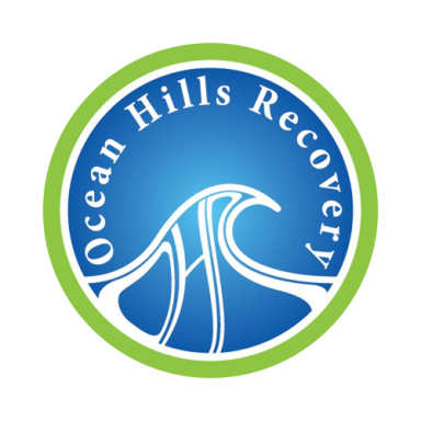 Ocean Hills Recovery Inc. logo