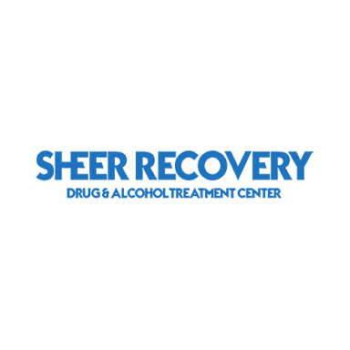 Sheer Recovery logo