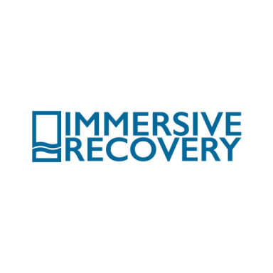 Immersive Recovery logo