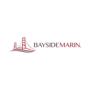 Bayside Marin logo