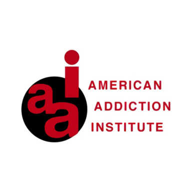 American Addiction Institute logo