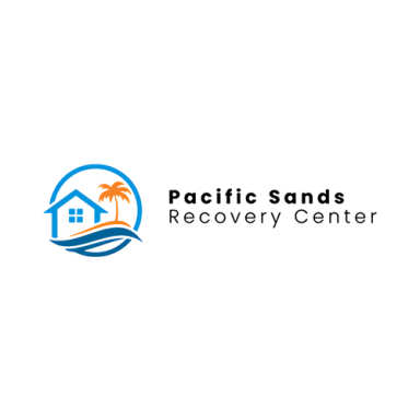 Pacific Sands Recovery Center logo