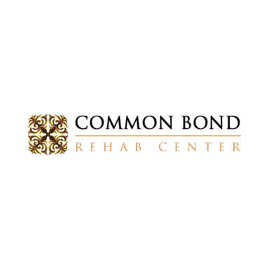 Common Bond Rehab Center logo