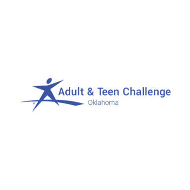 Adult & Teen Challenge logo