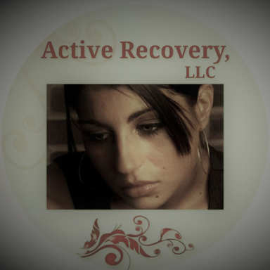 Active Recovery logo