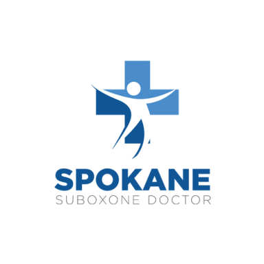 Spokane Suboxone Doctors logo