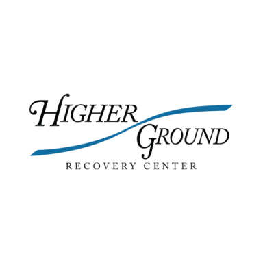 Higher Ground Recovery Center logo